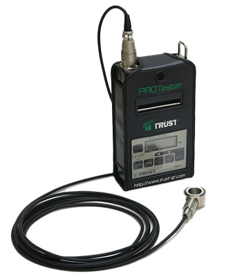 プロテスター　TR-30